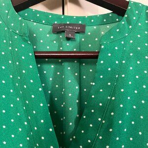 The Limited Blouse, NEW